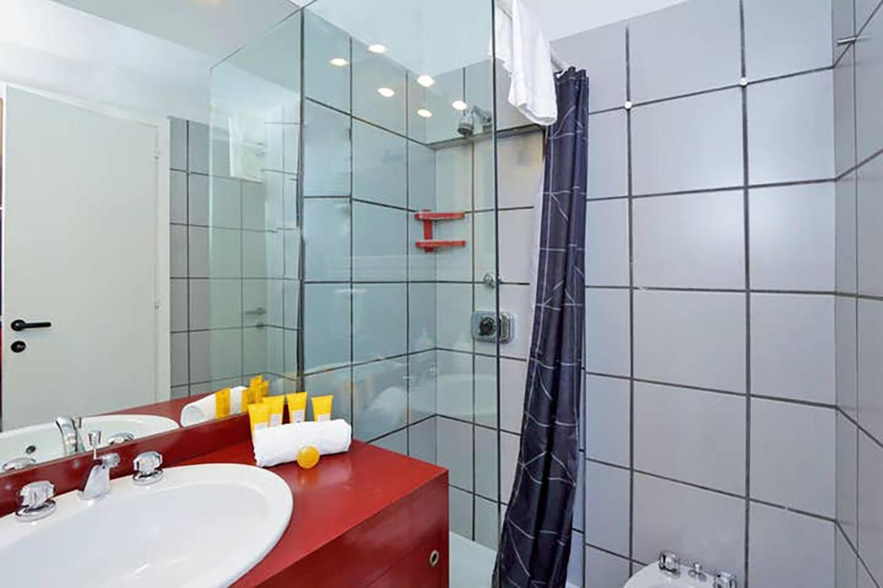 Welcome To Trastevere Apartment